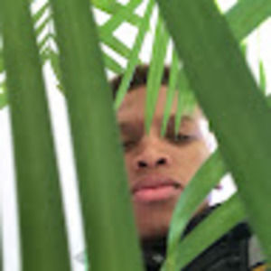 Meet your Posher, William